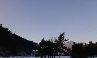 Гостевой дом Vila A&N Брашов Двухместный номер с 1 кроватью и балконом-7