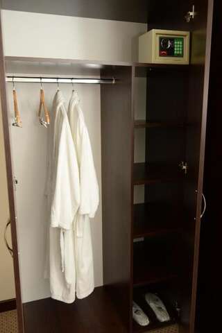 Гостевой дом Vila A&N Брашов Двухместный номер с 1 кроватью и балконом-10