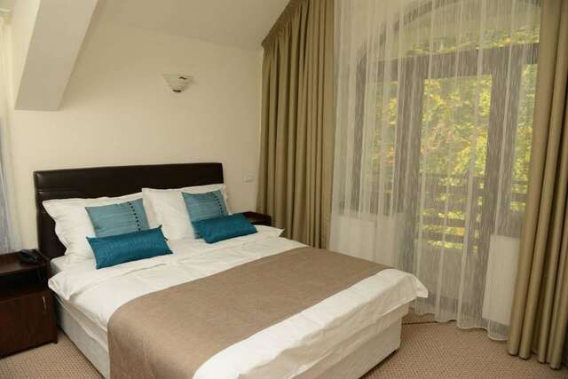 Гостевой дом Vila A&N Брашов-15