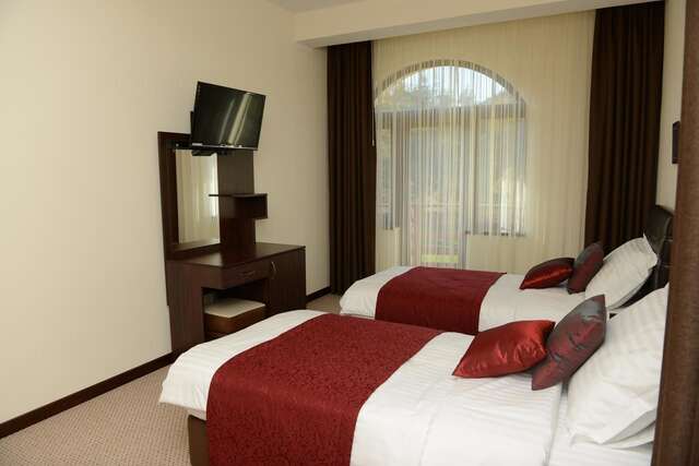 Гостевой дом Vila A&N Брашов-18