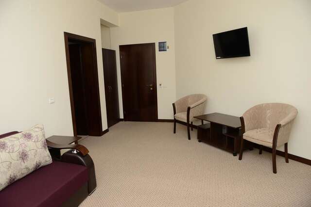 Гостевой дом Vila A&N Брашов-21