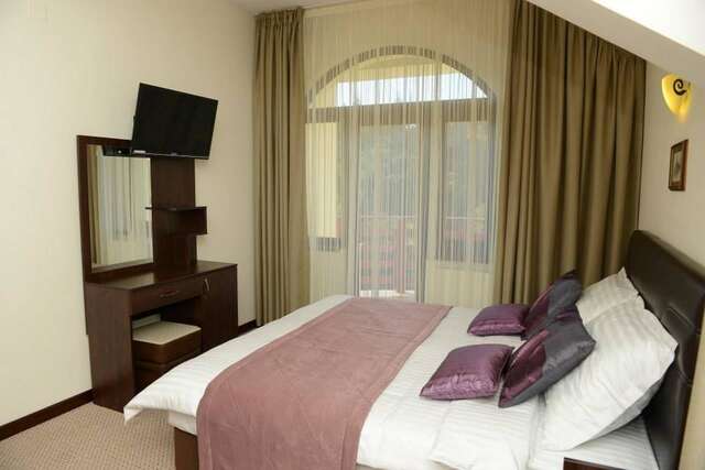 Гостевой дом Vila A&N Брашов-22