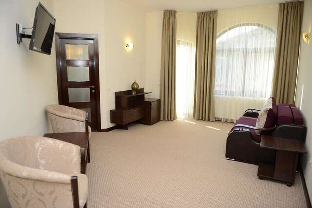 Гостевой дом Vila A&N Брашов-25