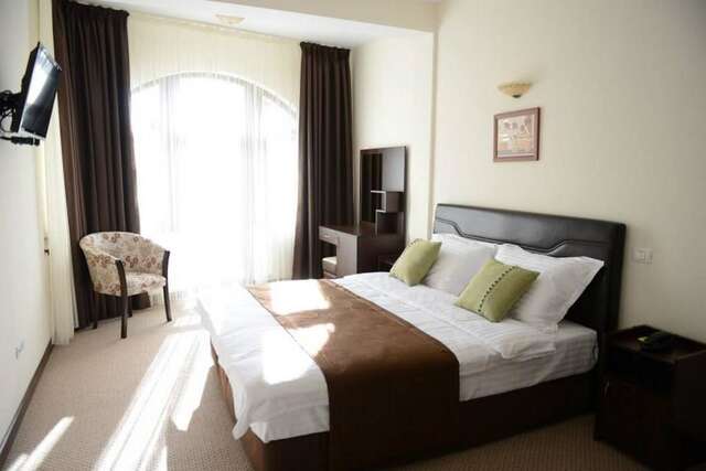 Гостевой дом Vila A&N Брашов-36